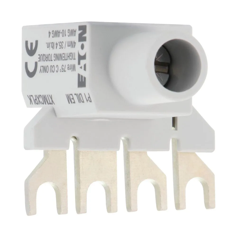 Eaton Electric P1DILEM Pic_1