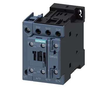Siemens 3RT2325-1BF40 Pic_1