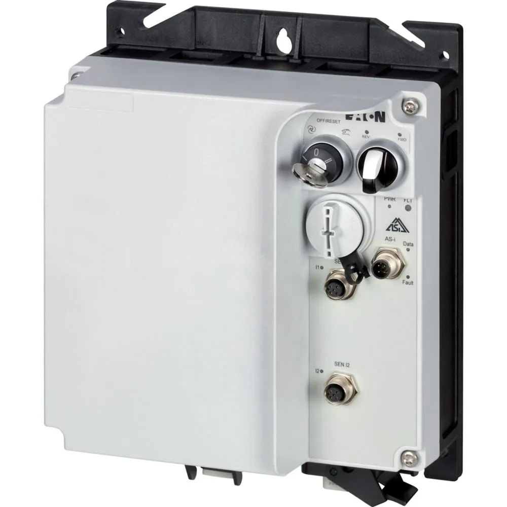 Eaton Electric RAMO5-W202A32-5120S1 Pic_2