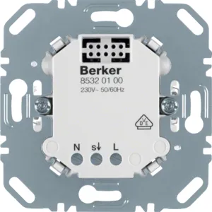 Berker 85320100 Pic_1