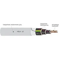 KABEL + LEITUNGEN HSLH-JZ 5X1,5 Pic_1