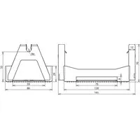 Dehn + Söhne DLH KF2 8 LO 141X86X70 Pic_2