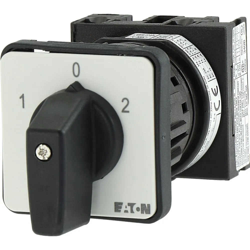 Eaton Electric T0-1-8210/EZ Pic_3