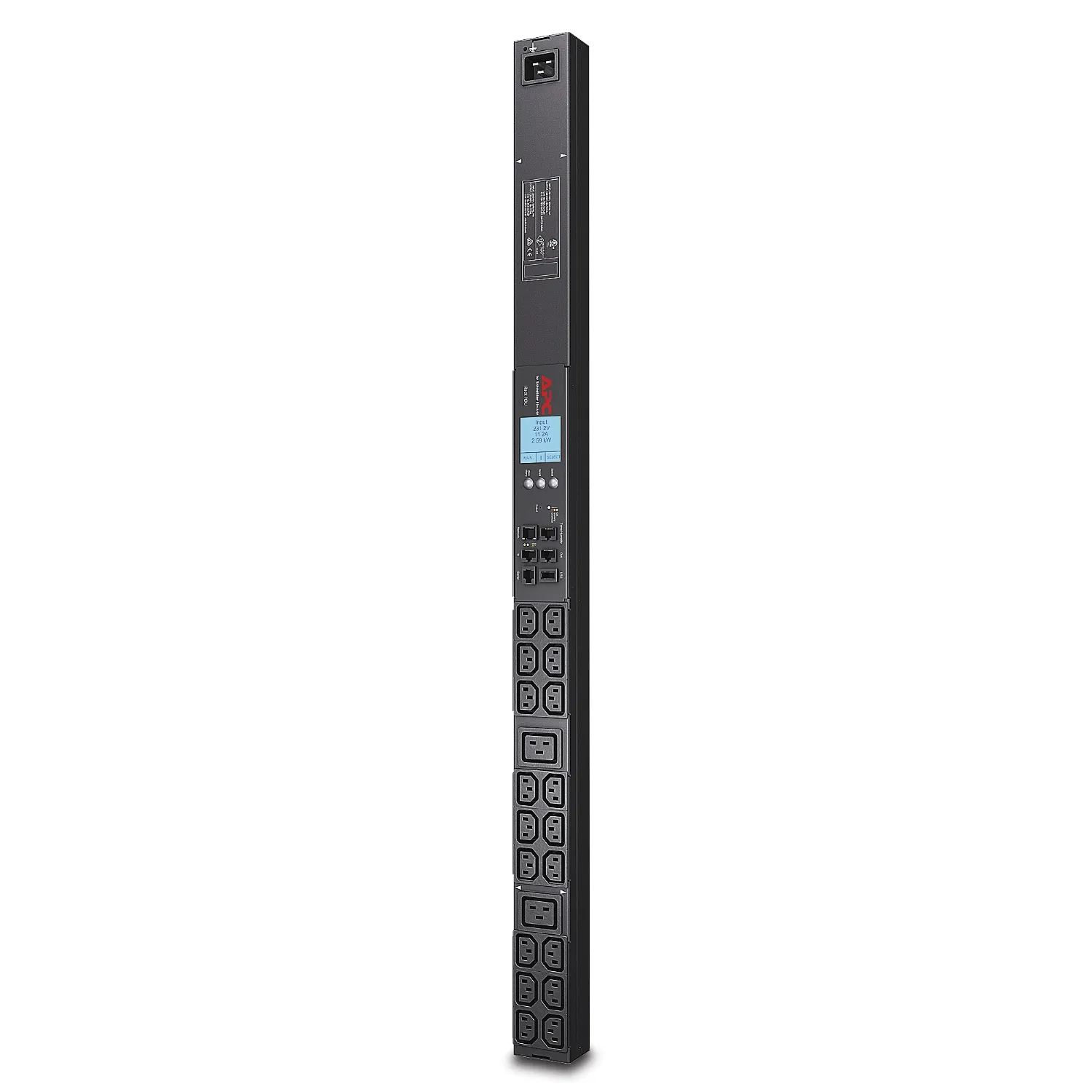 Schneider Electric GmbH AP8858EU3 Pic_1