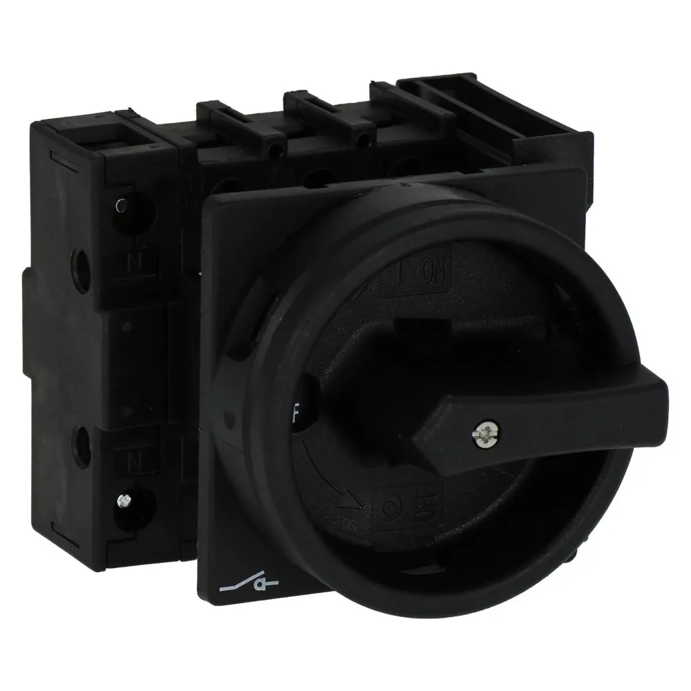 Eaton Electric P1-40/EA/SVB-SW/N/HI11 Pic_3