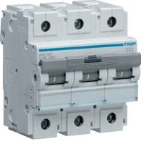 Hager HMC390 Pic_1