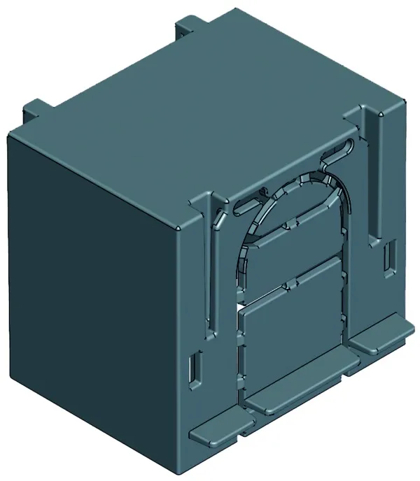 JEAN MUELLER GMBH T8053030 Pic_1