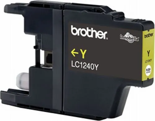 Brother LC1240Y Pic_1