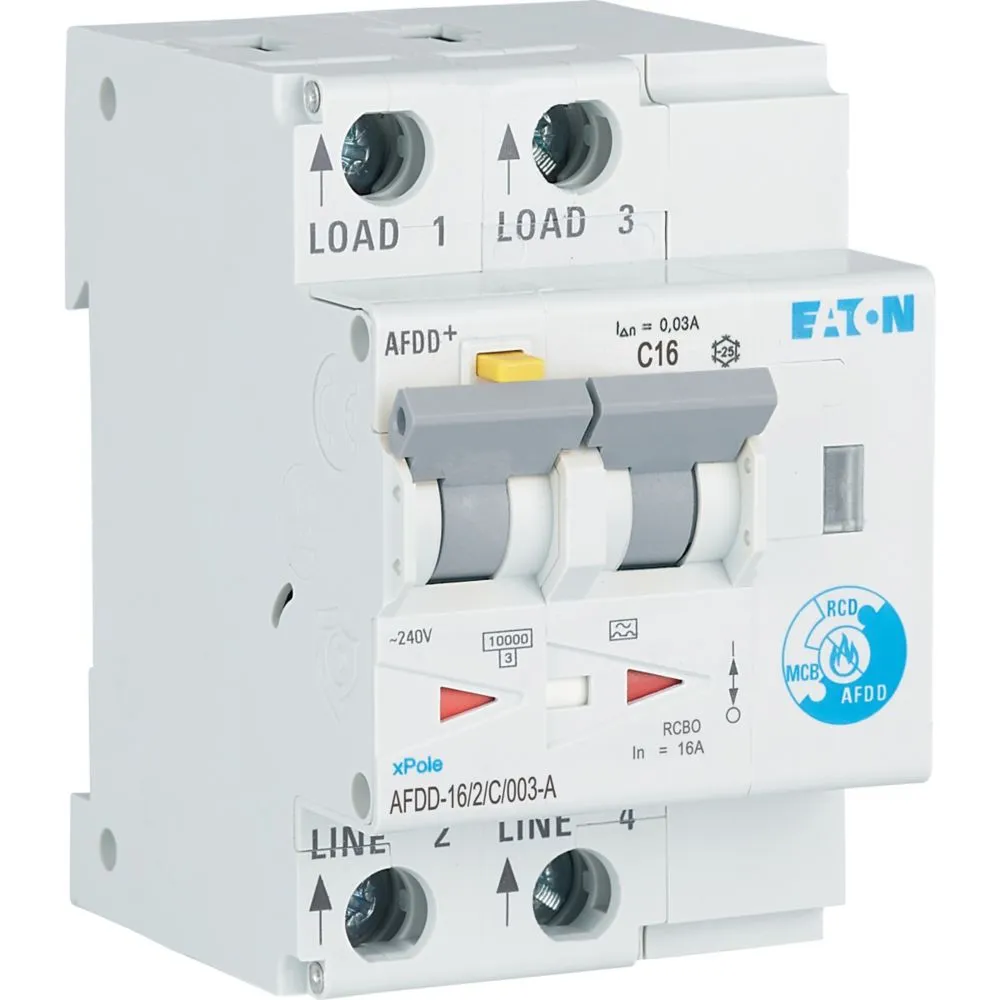 Eaton Electric AFDD-16/2/C/003-A Pic_2