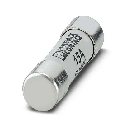 Phoenix Contact FUSE 10,3X38 15A PV Pic_1