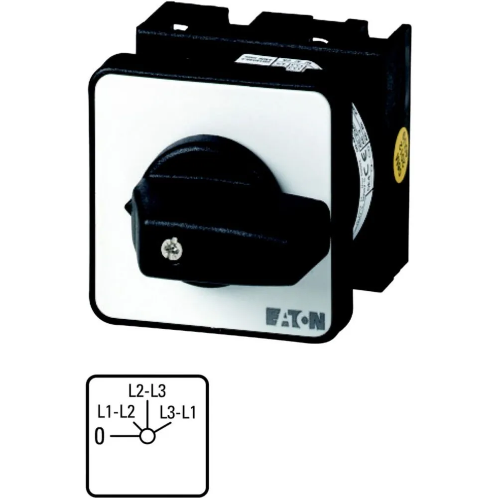 Eaton Electric T0-2-15920/EZ Pic_1