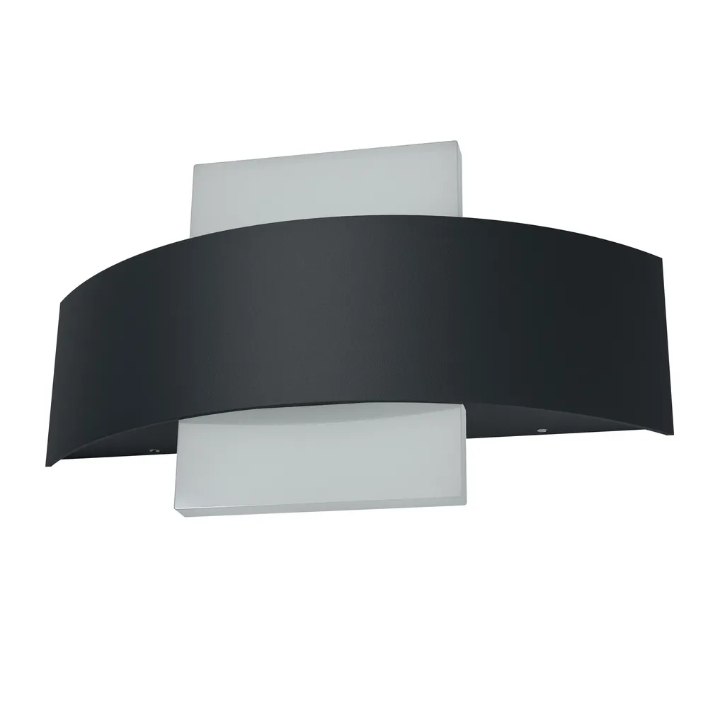Ledvance ENDURA Style Shield Square 11W Dark Gray Pic_2
