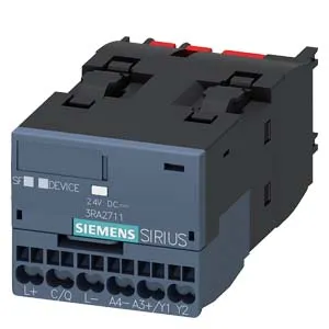 Siemens 3RA2711-2AA00 Pic_1