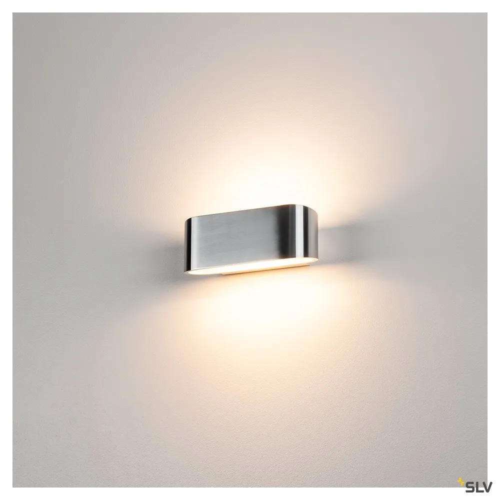 SLV ELEKTRONIK GMBH OSSA 180 WL QT-DE12 alu Pic_4