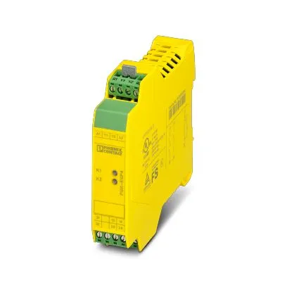 Phoenix Contact PSR-SPP- 24DC/ESP4/2X1/1X2 Pic_1