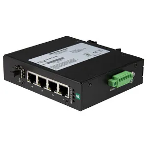 Pepperl+fuchs ICRL-U-4RJ45/SFP-G-DIN Pic_1