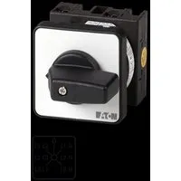 Eaton Electric T0-3-8007/E Pic_1