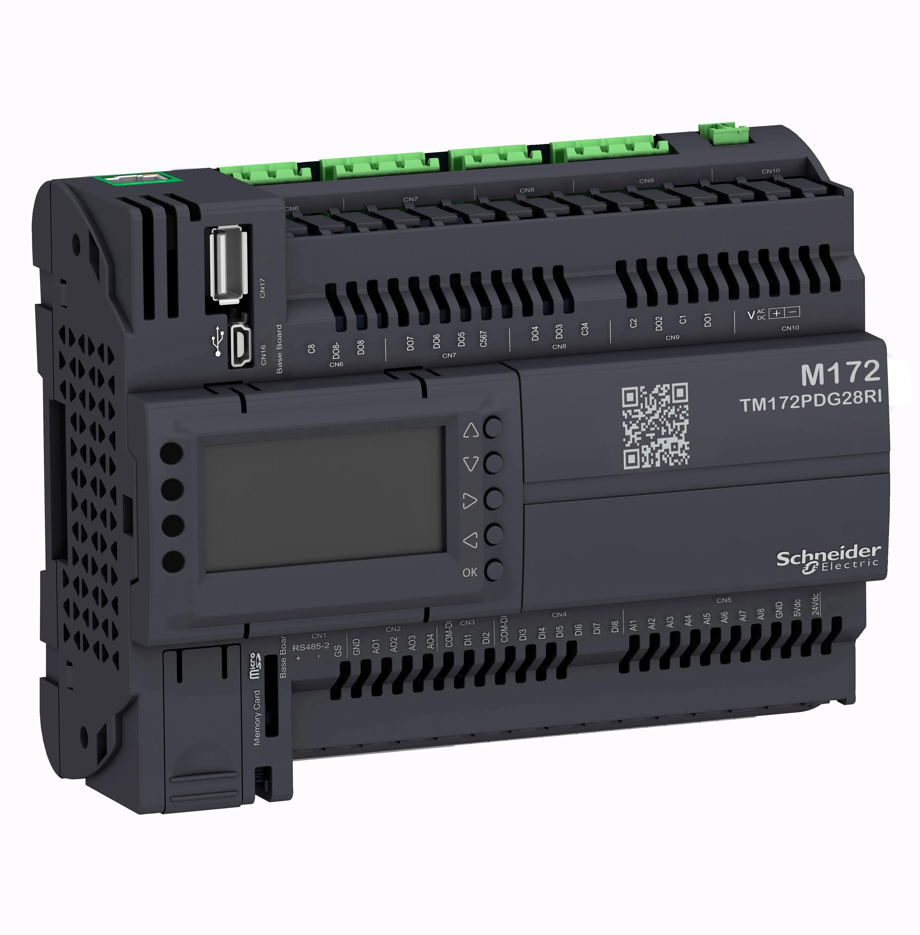 Schneider Electric TM172PDG28RI Pic_1