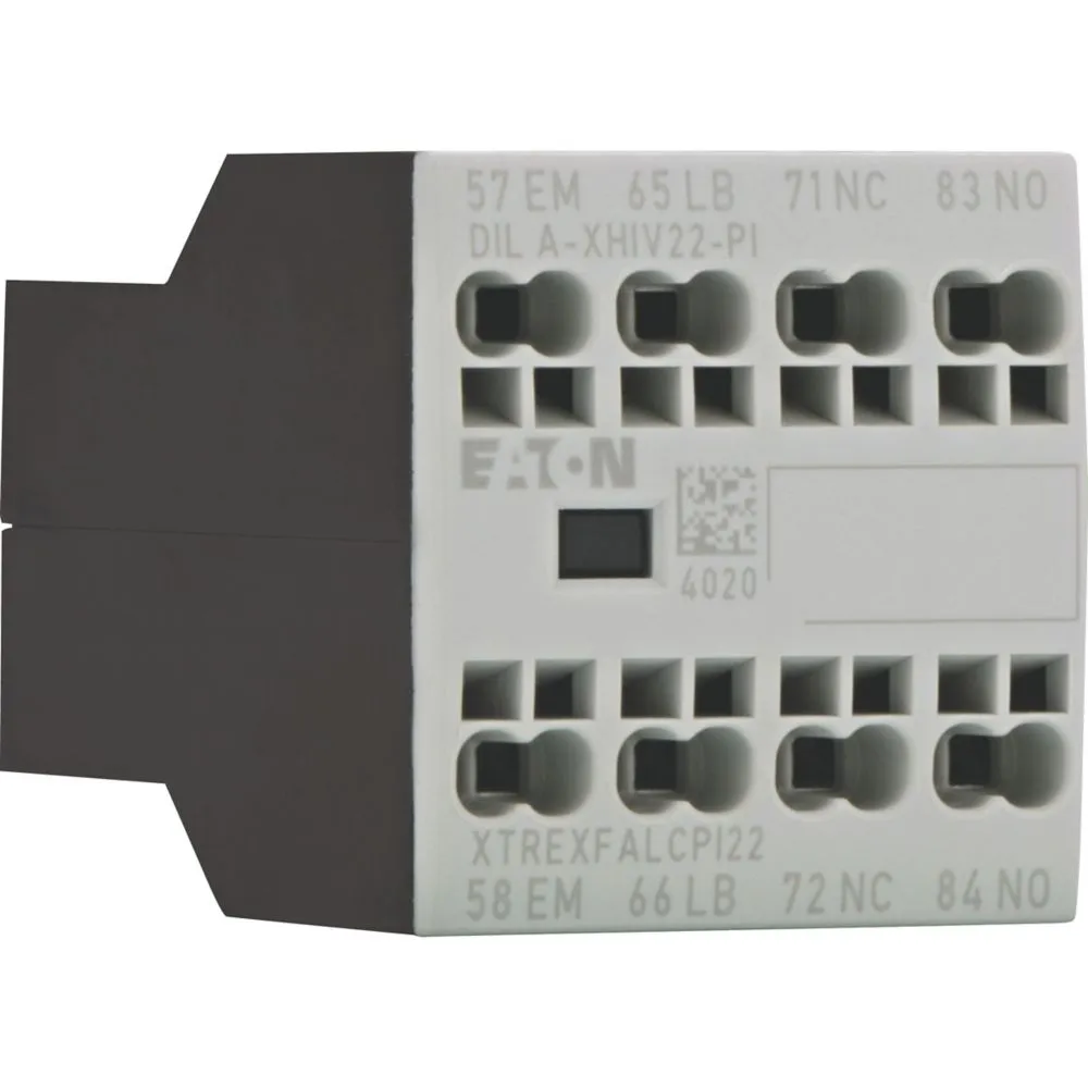 Eaton Electric DILA-XHIV22-PI Pic_2