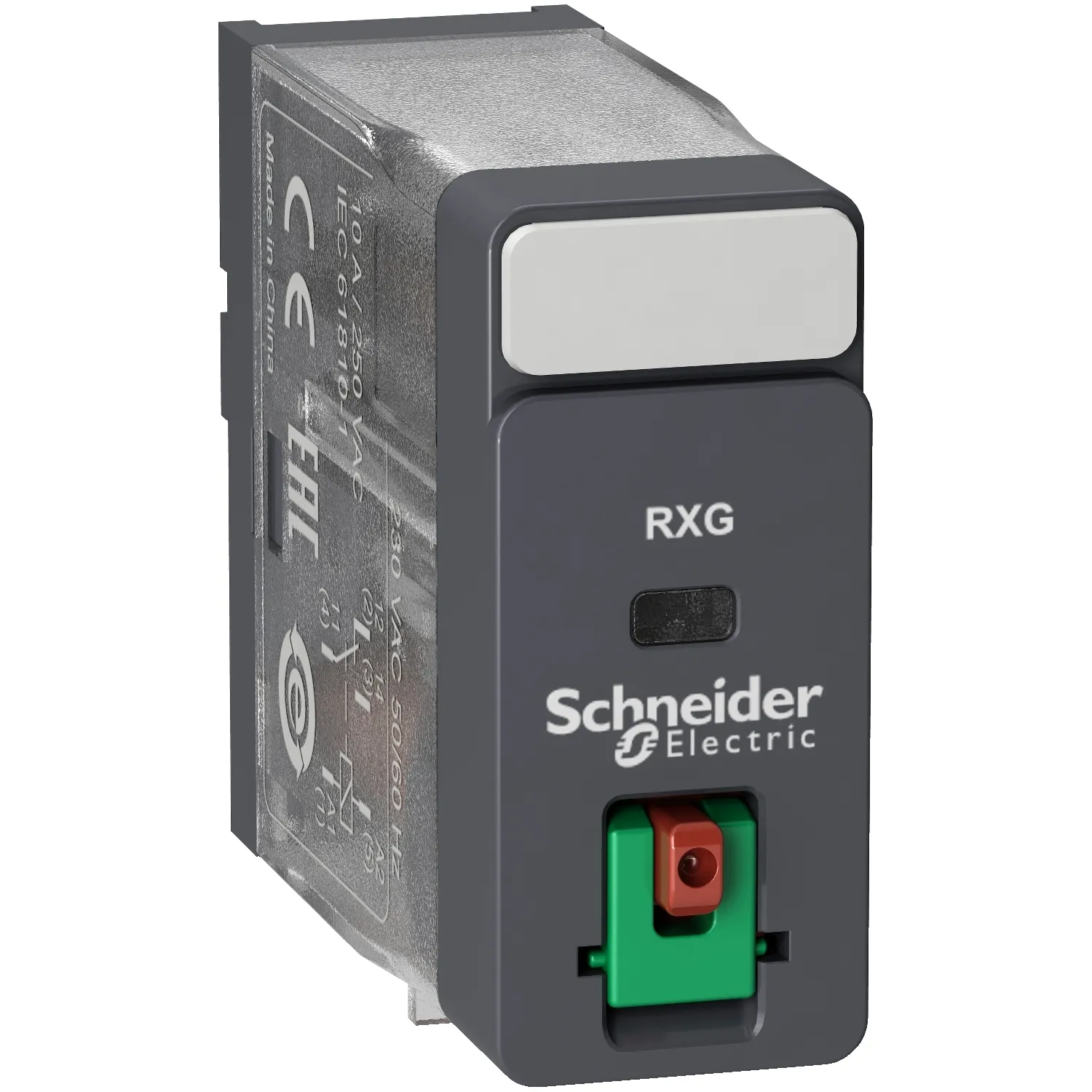 Schneider Electric RXG11B7 Pic_1