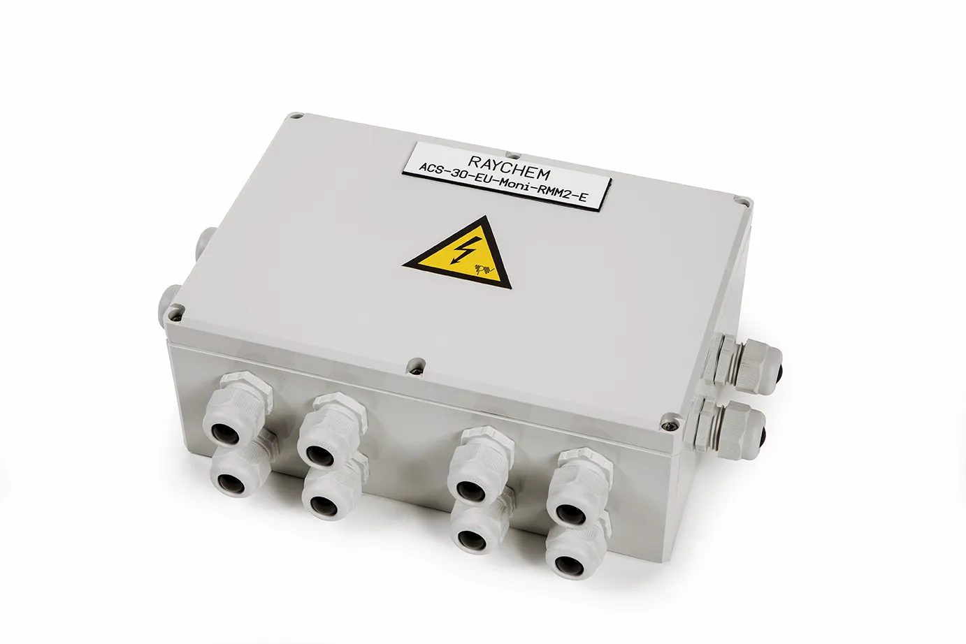 NVENT THERMAL GERMANY GMBH ACS-30-EU-MONI-RMM2-E Pic_1