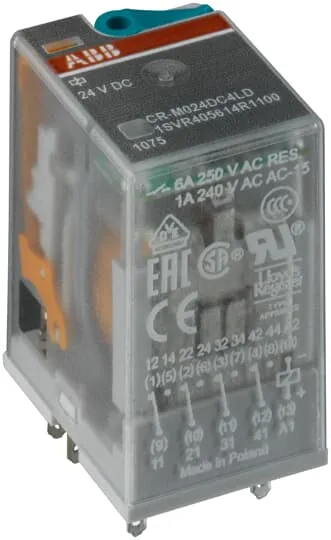 Abb CR-M220DC4 Pic_1