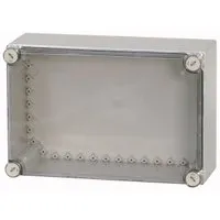 Eaton Electric CI43X-125 Pic_2