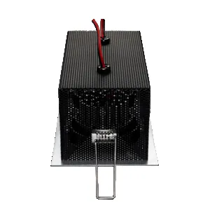 Nobile Licht LED Mini Kardan E2 BIO-Spektrum 350mA Pic_4
