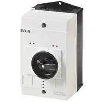 Eaton Electric CI-K2-PKZ0-NA-G Pic_1