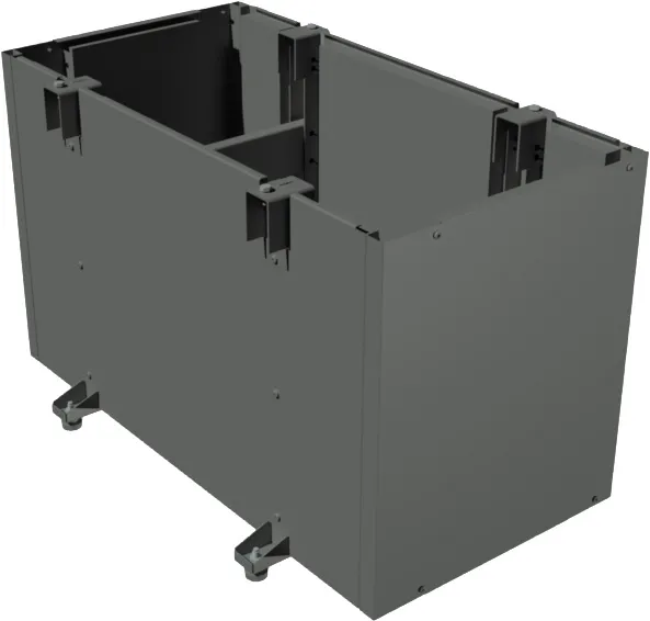 Bosch Stand for AirX indoor small Pic_1