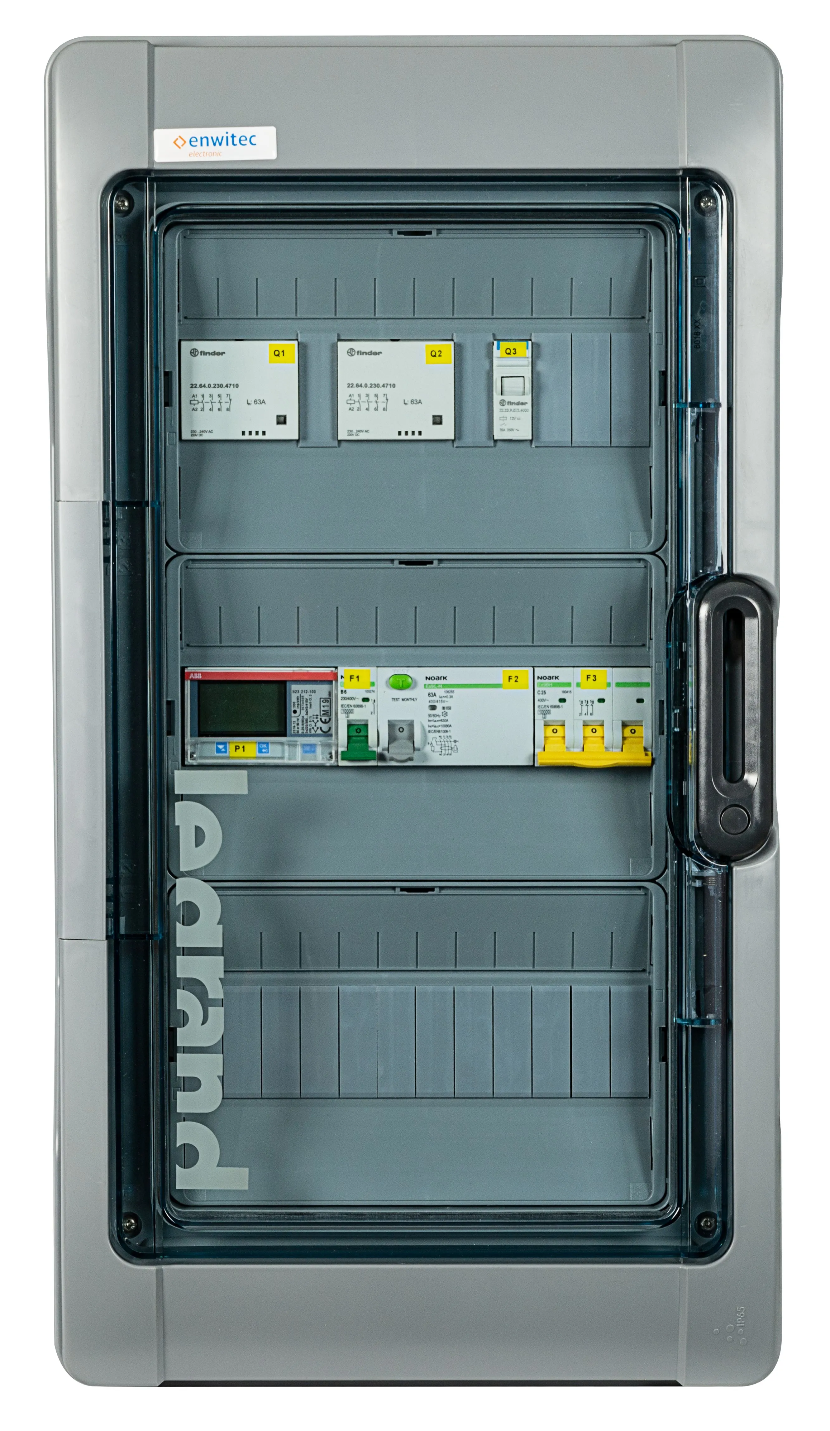 ENWITEC ELECTRONIC GMBH & 3PH_LG_BBD3P_20KW_3PH_1.0 Pic_1