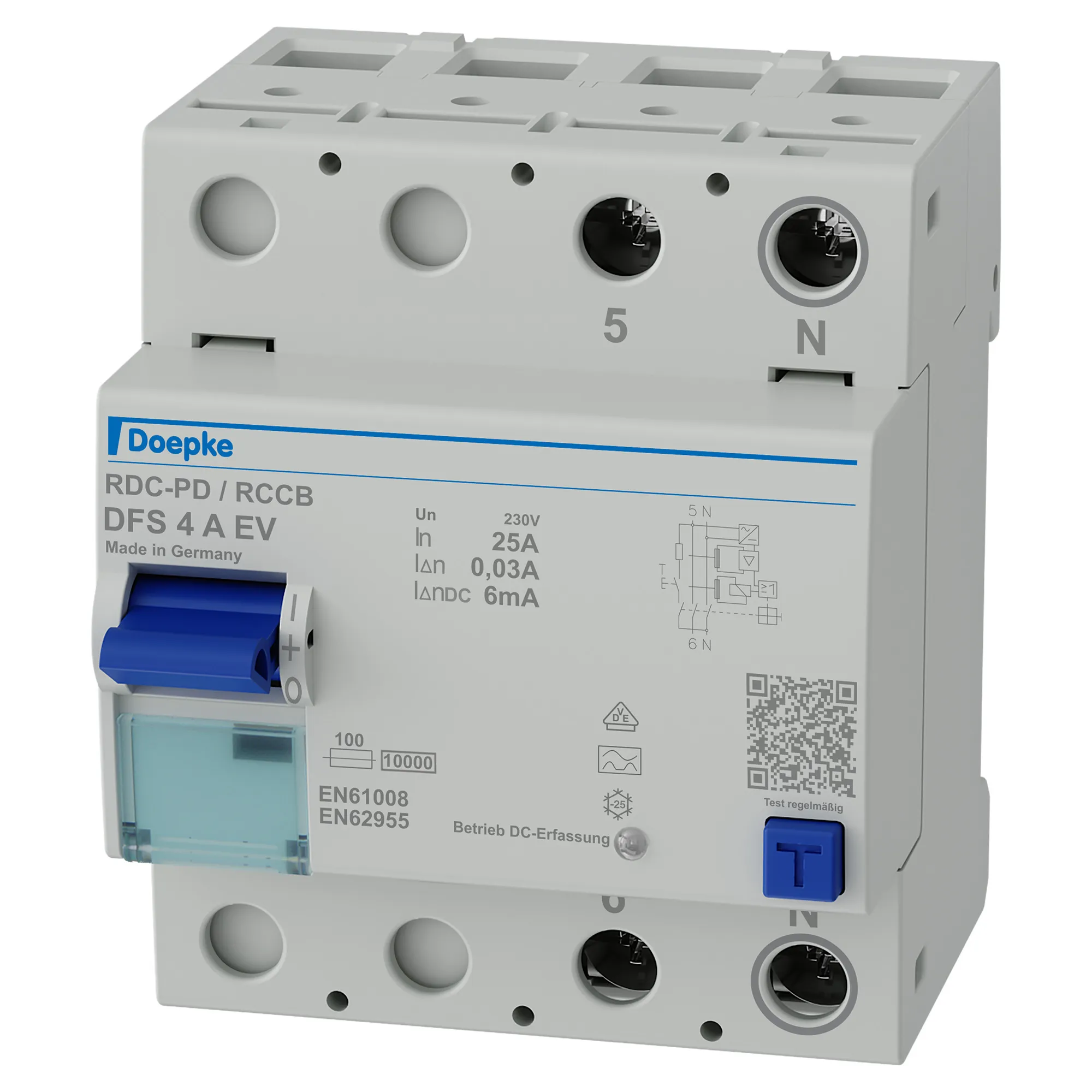 Doepke DFS4 025-2/0,03-A EV Pic_2