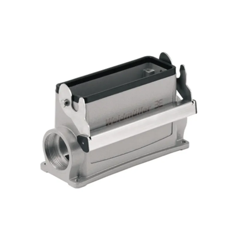 Weidmüller HDC 64D SLU 2M32G Pic_1