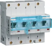Hager HTN650E Pic_2