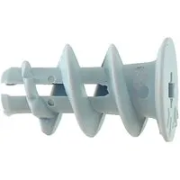 Fischer fischer GK S FI-GIPSKARTONDÜBEL/SCHRAUBE Pic_3