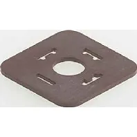 Hirschmann GDM 3-7 NBR blassbraun/light brown Pic_1