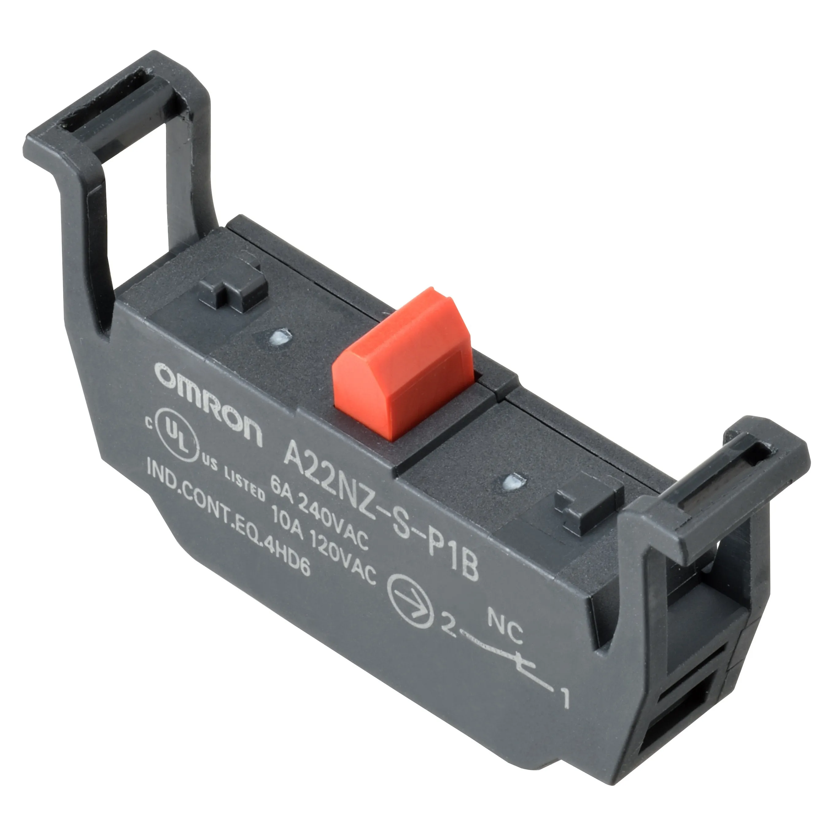 Omron A22NZ-S-P1B Pic_1