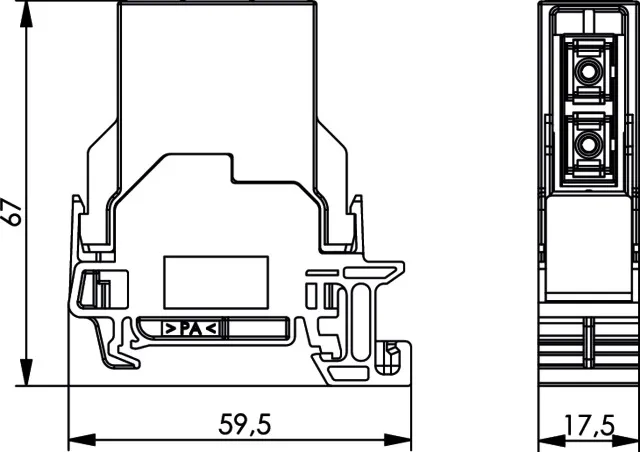 Telegärtner H82000A0014 Pic_1