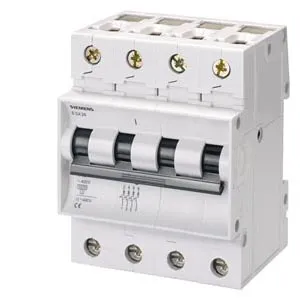 Siemens 5SX2406-7 Pic_1