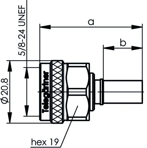 Telegärtner J01020A0107 Pic_1