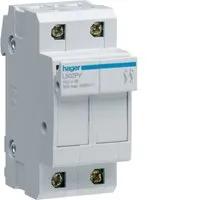 Hager L502PV Pic_1