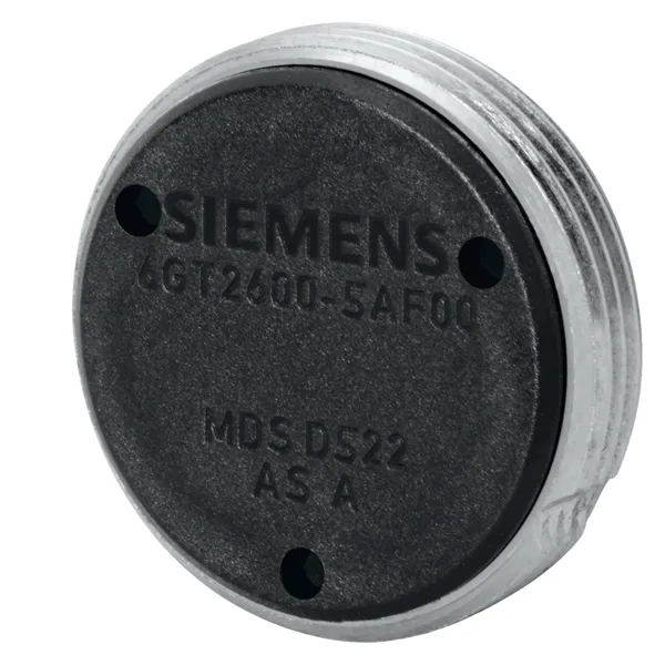 Siemens 6GT2600-5AF00 Pic_1