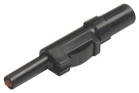 Hirschmann SLS 10 B schwarz / black Pic_1