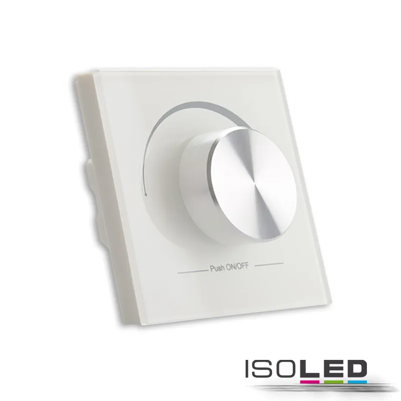 ISOLED Sys-One single color 1 Zone Pic_2