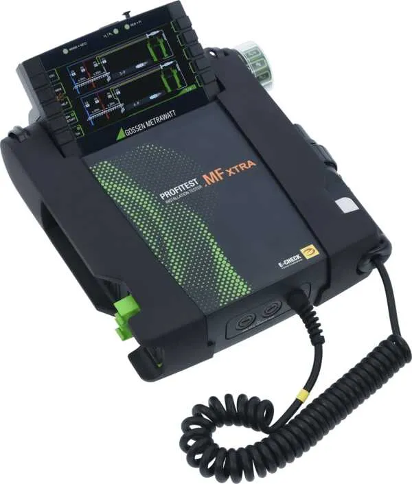 Gossen Metrawatt PROFiTEST MF XTRA Pic_1