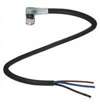 Pepperl+fuchs V3-WM-E2-BK2M-PVC-U Pic_1