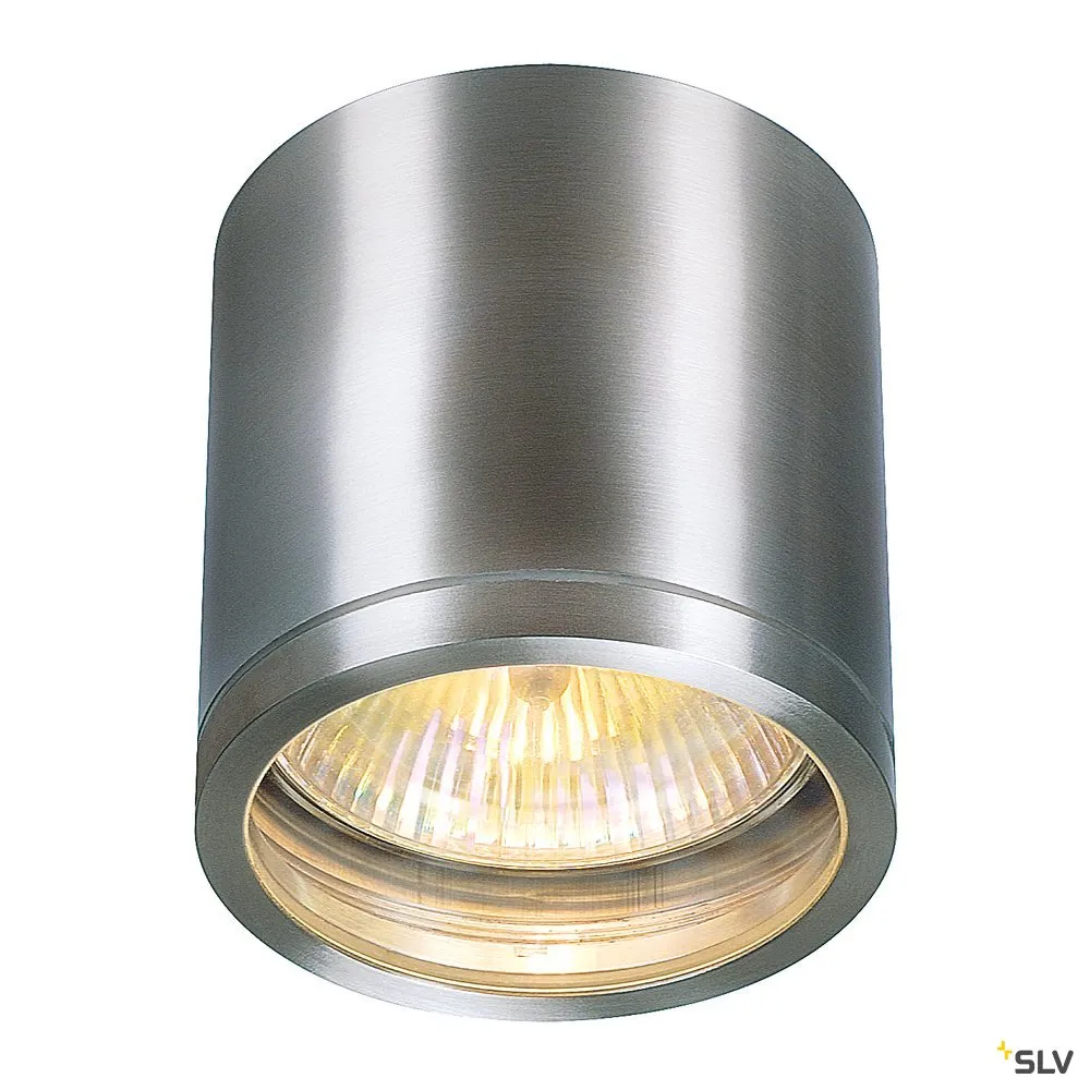 Slv ROX CL QPAR111 IP44 alu Pic_2