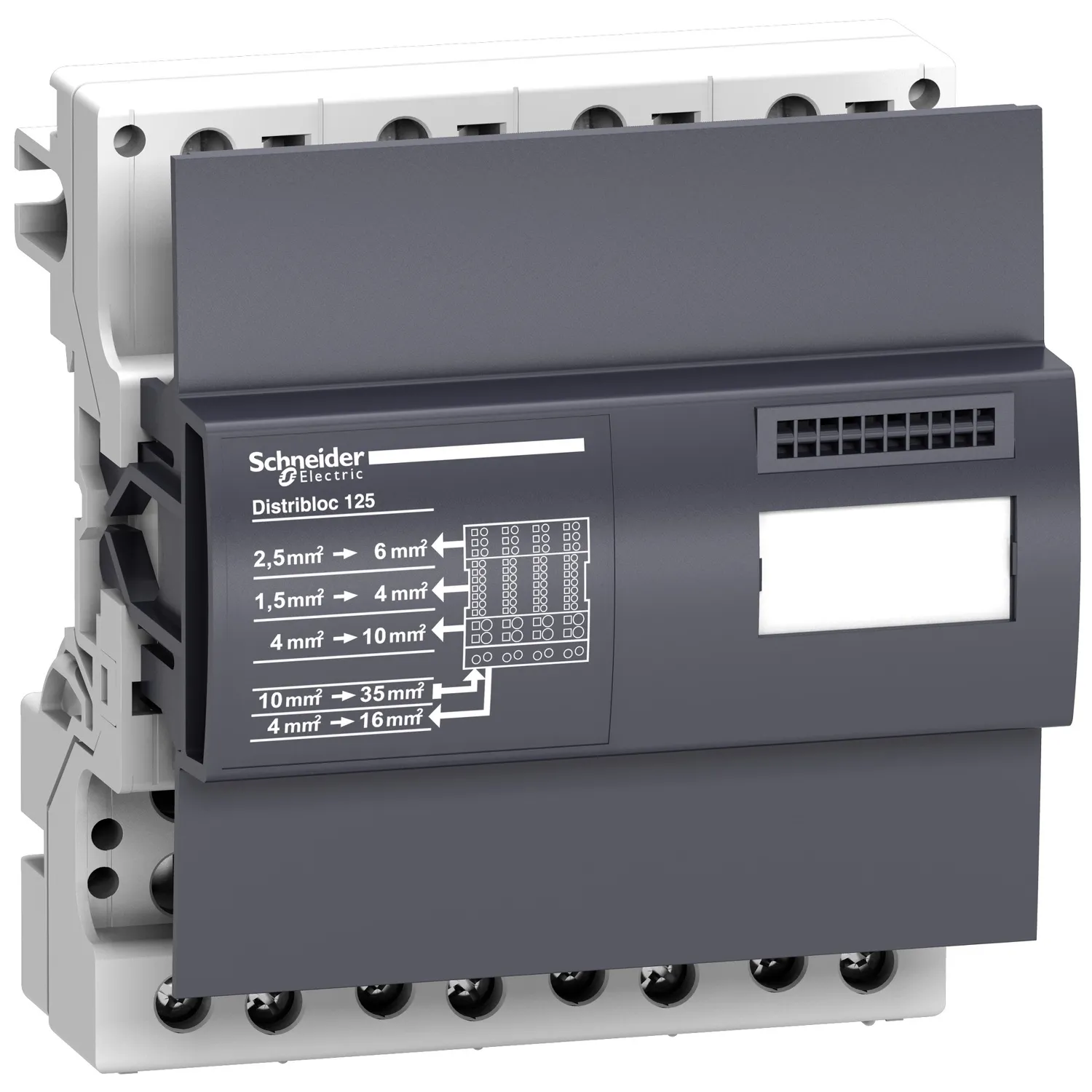 Schneider Electric LVS04045 Pic_1