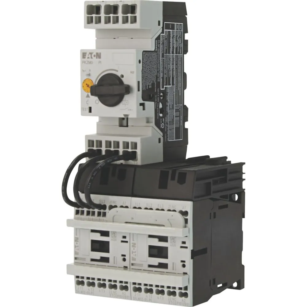 Eaton Electric MSC-R-12-M12(24VDC)-PI Pic_1