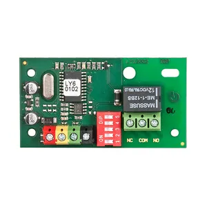 Indexa 9000DC Pic_2